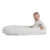 Import 3d mesh SafeSleep Breathable Crib Baby Mattress, White Surface from China