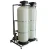 Import 3T/H Automatic Control+Touch Part RO Water Treatment Plant,Waste/Underground Water Purifier from China