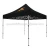 Import 3X3 Waterproof Gazebo 600D Oxford fabric canopy tent manufacturer china from China