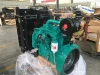 4 Cylinder 4BT 82Kw 3.9L complete auto engine for Marine