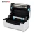 4 inch thermal transfer label barcode printer with auto cutter