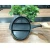 Import 4 Section Divided Aluminum Non Stick Fry Pan Induction Cooking Pan from China