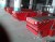 Import 4 sections Telescopic Conveyor for loading bags from China