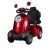 Import 4 wheels electric handicapped mobility scooter from China