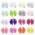 Import 40 Colors 3.15&quot; Hair Bows Clips Grosgrain Ribbon Bows Hair Barrettes Hair Accessories for Girls Toddler Girls from China