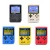 400 IN 1 Portable Retro Game Console Handheld Game Advance Players Boy 8 Bit Gameboy 3.0 Inch LCD Sreen Support 2 Players