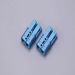 40A High current flow lithium battery Power electric forklift auto electrical connector box