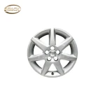 42602-47040 Auto accessories silver finishing car big wheel cover  for  NHW20  PRIUS Touring  2007-2009