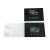 Import 4.3 Inch LCD TFT LCD Video Brochure Greeting Card For Real Estate Company Marketing from China