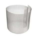 45 60 70 micron 40 Mesh 2205 duplex stainless steel wire mesh