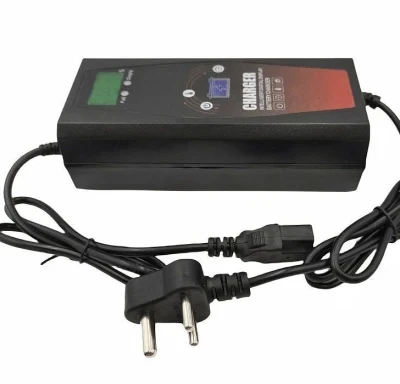 48V3A48V20ah/Top Trending Products/Li-ion Battery Charger/with Charging Display for /Battery Charger