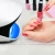 Import 48W UV/LED Nail Dryer from USA
