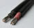 Import 4AWG PV wire 2000V tinned copper from China