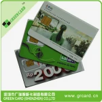 4G LTE blank usim card / mobile phone sim cards