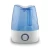 Import 4L 110/220V 33W top quality air humidifier/ultrasonic humidifier J35 from China