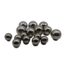 4mm 3.8mm 5.5mm weighted lead balls