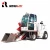 Import 4X4 Mini Self Loading Loader Sale Small NEW Concrete Mixer for Sale from China