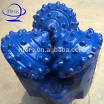 5 1/8 IADC 637 oilfield TCI Tricone drill bit & drilling drag bit & second hand roller cone bit