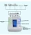 Import 5 In 1 Radiofrequency Microcurrent Ultrasonic Professional Multi-functional Aqua Facial Skin Care Machine Beauty Equipment from China