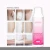 Import 5 minutes fast effective private lable semi-permanent hair removal spray for woman painless hair spray removal from China