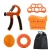 Import 5-piece fitness equipment training is most suitable for combined muscle training and strength training from China
