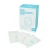Import 5 Ply KN 95 FFP 2 Custom White FFP2 Nonwoven, Fabric Disposable Headloop Face Shield Mask With Valve/ from China