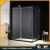 Import 5-year warranty sliding door shower enclosure cubicle room from China