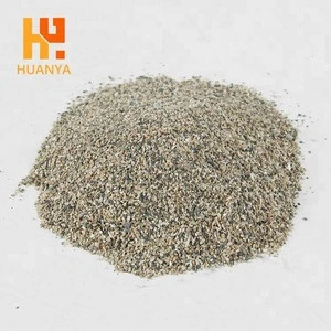 50%-90% Al2O3 High-Alumina Bauxite Refractory Raw Material Rotary Kiln Sintered Bauxite Powder