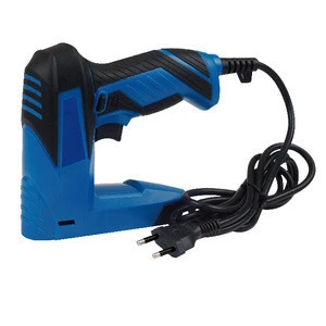 50 Nails Triggeer Switch Electric Staple gun