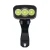 Import 500 lumen bicycle led tail safety motor bike light accessories from China