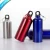 Import 500 ml 750 ml China drinking bottle manufacture  18 1 liter stainless steel water bottle from China