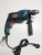 Import 500W 13mm power tools electric impact drill from China