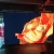 500x500mm rental panel P3.91mm indoor full color mobile animation vivid led display