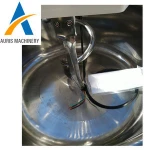 50kg Spiral Dough Mixer Parts/Used Dough Mixer