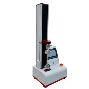 50N-1KN Automatic Electronic Tensile Strength Testing Machine Universal Tensile Strength Testing Equipment Price