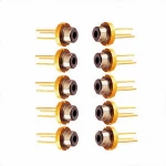 515nm 10mw 60Degree Green Laser Diode