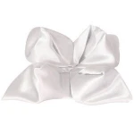 53*197 Inch Table Skirt Stair Bow Sheer Scarf Valance Wedding Stage Backdrop Decorations