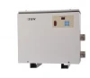 5.5-60KW electric tankless hot water heater for spa use swimming pool water heater