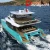 Import 55ft High Quality Fiberglass Luxury Sport yacht boat ships Factory High Speed Sport Yacht Luxury Boat from China
