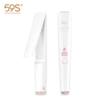 59s UV Light  Portable Sanitizing Wand Sterilizer Hand Held UVC Sanitizer Wand UV LED