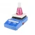 Import 5L Supply High Quality Laboratory Water Bath Magnetic Stirrer Hotplate from China