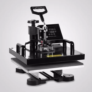 6 In1 Heat Press Machine best t-shirt printing machine
