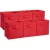 Import 6 pack  box home storage organization  drawer box cube bins from China