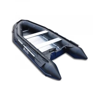 6.0 m / 14 person / 50HP /1.2mmPVC high speed boat