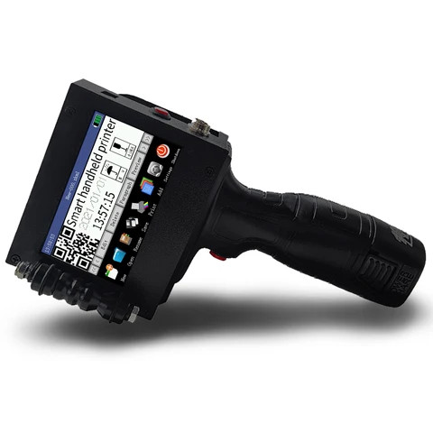 Hand Jet Coder Buy 600dpi 2021 New Design And Hot Selling Hand Jet Printer Ink Jet ...