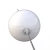 Import 600mm White Fiberglass Aircraft Warning Aviation Obstruction Ball Sphere from China