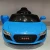 Import 6288 Remote Control Electric Toy Cars for Kids Blue Color from China