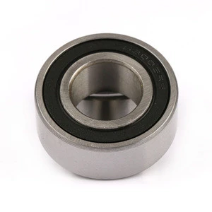 63005 Textile Accessory Deep Groove Ball Bearing