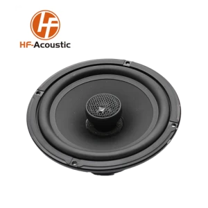 6.5 inch car coaxial speaker car audio system outdoor household ceiling type marine yacht speaker