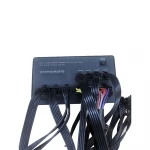 650W POWER SUPPLY 650 80+ P2 Platinum PSU 650p2 PC Power Supply Unit Modular for EVGA